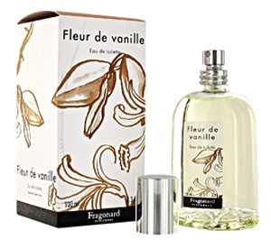 Fragonard Fleur de Vanille