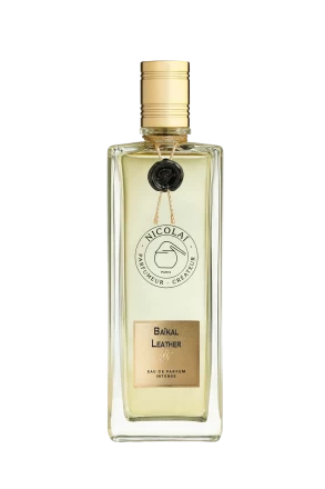 Parfums de Nicolai Violette in Love