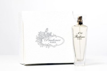 Prudence Paris No 9