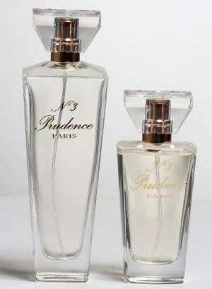 Prudence Paris No 9