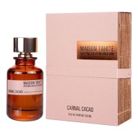 Maison Tahite Officine Creative Profumi Carnal Cacao