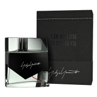 Yohji Yamamoto I m Not Going to Disturb You Homme