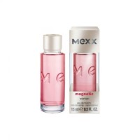 Mexx Magnetic for Her Mexx Magnetic for Her