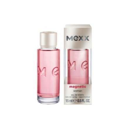 Mexx Magnetic for Her