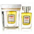 Honore des Pres Honore`s Trip