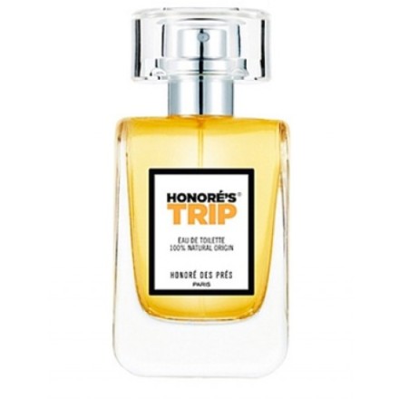 Honore des Pres Honore`s Trip
