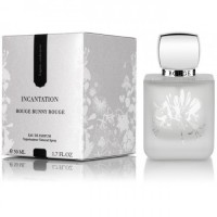 Rouge Bunny Rouge Incantation