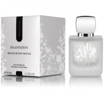 Rouge Bunny Rouge Incantation