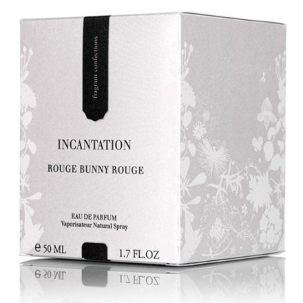 Rouge Bunny Rouge Incantation