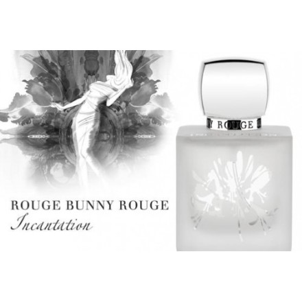 Rouge Bunny Rouge Incantation