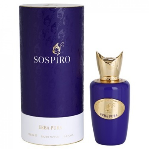 Pura Magica Sospiro Erba Pura Proben Parfum Sospiro 100ml Sospiro