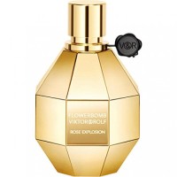Viktor and Rolf Flowerbomb Rose Explosion Viktor and Rolf Flowerbomb Rose Explosion