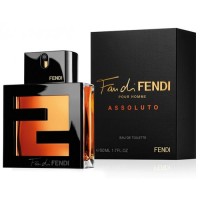 Fendi Fan di Fendi Pour Homme Assoluto