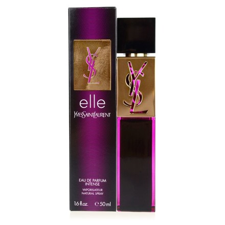 Yves Saint Laurent Elle Intense