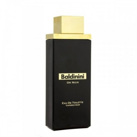 Baldinini Or Noir Eau de Toilette