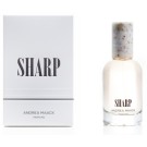 Andrea Maack Sharp Andrea Maack Sharp