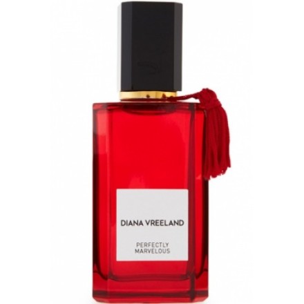 Diana Vreeland Perfectly Marvelous