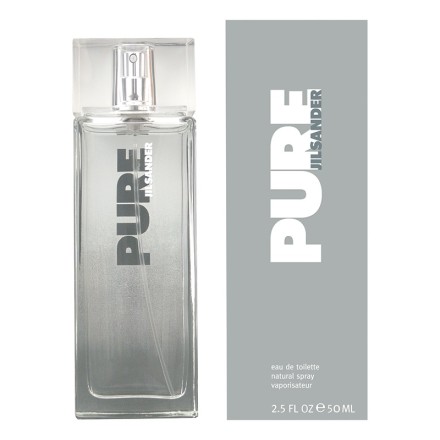 Jil Sander PURE