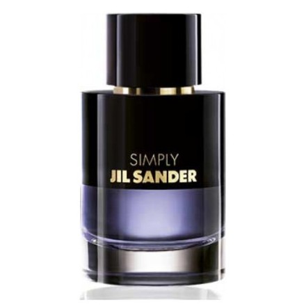 Jil Sander Simply Jil Sander Touch of Violet