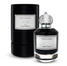 Linea De Bella Velvet Collection Nero