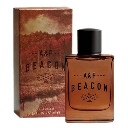 Abercrombie and Fitch Beacon