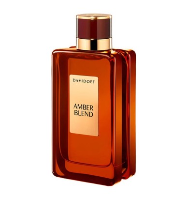 Davidoff Amber Blend