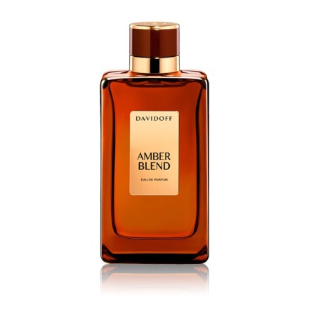 Davidoff Amber Blend