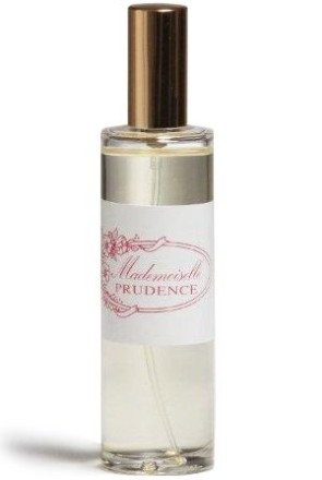 Prudence Paris Mademoiselle