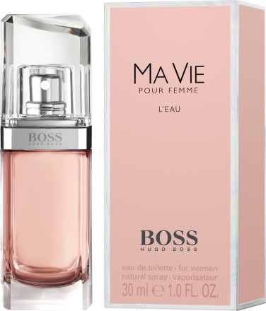 Hugo Boss Boss Ma Vie L`Eau