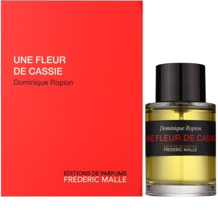 Frederic Malle Une Fleur de Cassie
