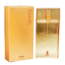 Ajmal Sierra Ajmal Sierra