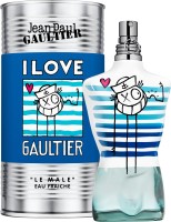 Jean Paul Gaultier Le Male Eau Fraiche Andre Edition Jean Paul Gaultier Le Male Eau Fraiche Andre Edition
