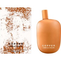Comme Des Garcons Copper Comme Des Garcons Copper