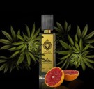 Unique Parfum Forbidden Marijuana