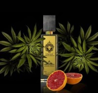 Unique Parfum Forbidden Marijuana