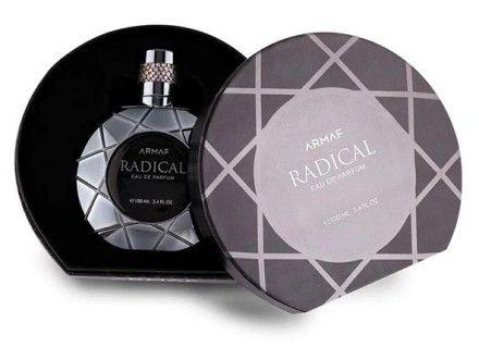 Sterling Parfums Armaf Radical Blue