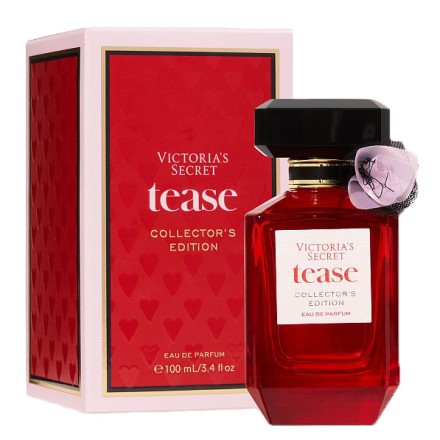 Victoria`s Secret Tease Collector`s Edition