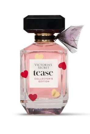 Victoria`s Secret Tease Collector`s Edition
