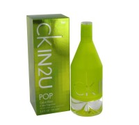 Calvin Klein In 2 U Pop for Her Calvin Klein In 2 U Pop for Her