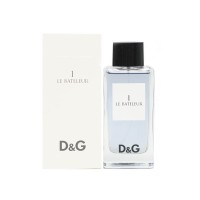 Dolce&Gabbana 1 Le Bateleur Dolce&Gabbana 1 Le Bateleur