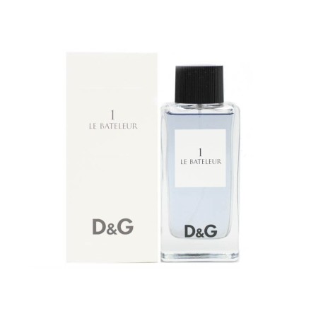 Dolce&Gabbana 1 Le Bateleur