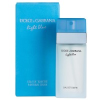 Dolce&Gabbana Light Blue Dolce&Gabbana Light Blue