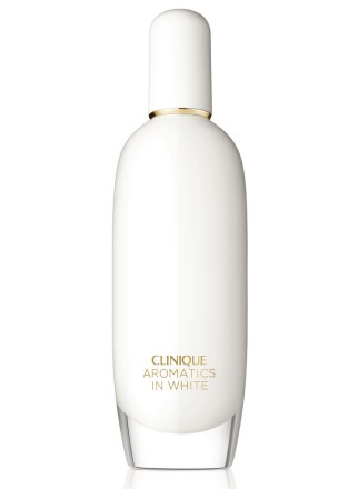Clinique Aromatics in White
