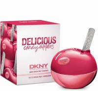Donna Karan DKNY Be Delicious Candy Apples Sweet Strawberry Donna Karan DKNY Be Delicious Candy Apples Sweet Strawberry