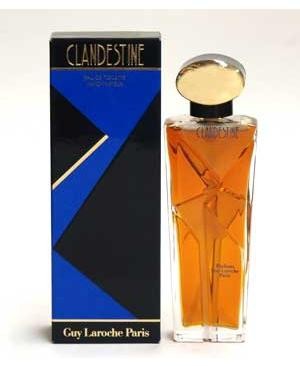 Guy Laroche Clandestine