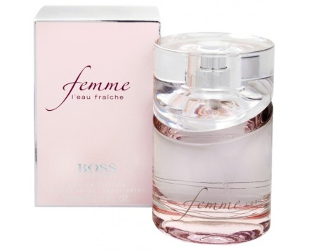 Hugo Boss Femme L`Eau Fraiche