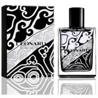 Leonard Leonard Homme