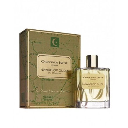Ormonde Jayne Nawab of Oudh