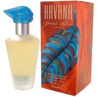 Aramis Havana Pour Elle