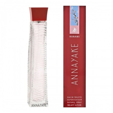 Annayake Hanami